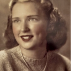 Doris Herbert obit obituary